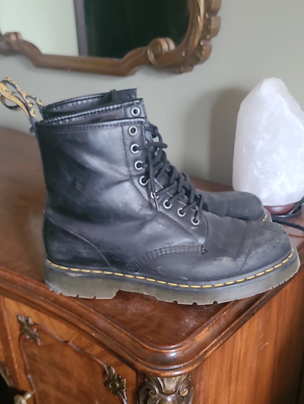Dr Martens
